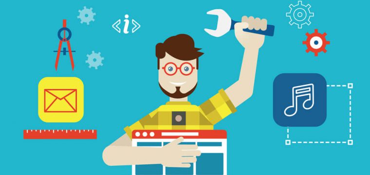 O que um site deve ter ?