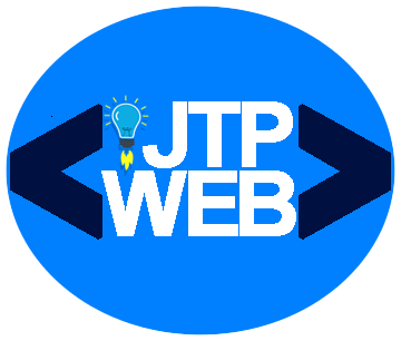 JTP WEB - Desenvolvimento de Sites - Lojas Virtuais e Sistemas